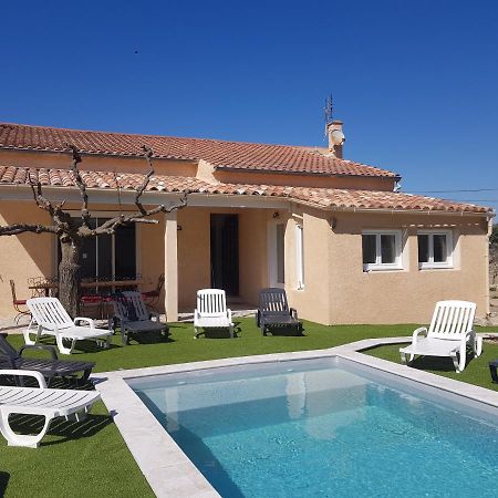 Casevielle Le Calme En Provence Tulette Ngoại thất bức ảnh