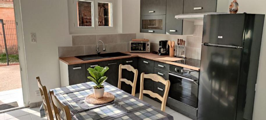 Casevielle Le Calme En Provence Tulette Ngoại thất bức ảnh